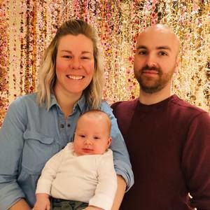 Meet your Posher, Angela